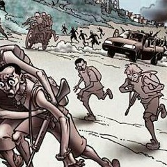 MC JUNINHO DA 10 & MC FLAVINHO DA 40 - IDEOLOGIA DO CRIME ♫♪ [DEEJAY MK & QUIEL TREM BALA]