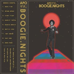 "boogie.nights" tape