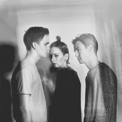Vök - Waterfall (Ben Hayes Remix)