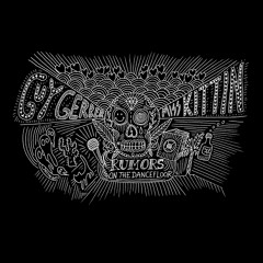 Guy Gerber & Miss Kittin - Rumors on the Dancefloor