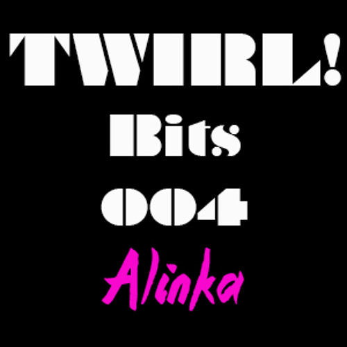 Twirl Bits 004 - Alinka
