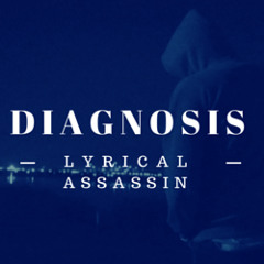 Diagnosis - Aussie Hip Hop - Lyrical Assassin
