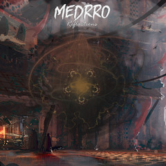 Medrro - Obscurity Of Darkness