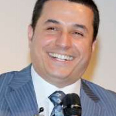 DR.AHMED OMARA د.أحمد عمارة