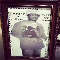 03 They Know I'm A Ryder