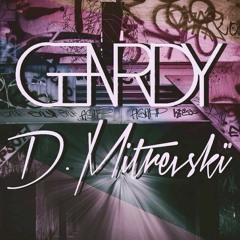 Immortan Joe (Original Mix) - Geardy & Daniel Mitrevski *FREE DOWNLOAD*
