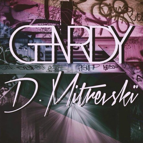 Immortan Joe (Original Mix) - Geardy & Daniel Mitrevski *FREE DOWNLOAD*