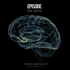 The Mind - (prod by kwelar) #FridayBroadcast