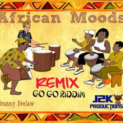 African Moods Granny Ivelaw(J2kremix)