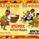 on African Moods Granny Ivelaw(J2kremix)