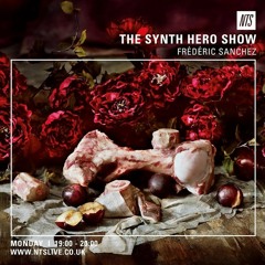 Frederic Sanchez Synth Hero Mix