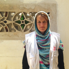 MSF doctor Natalie Roberts' audio diary from Yemen - Part one