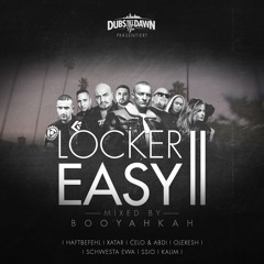 Dubs Till Dawn - Locker Easy II