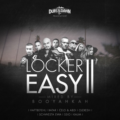 Dubs Till Dawn - Locker Easy II