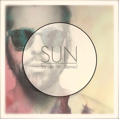 IRO - Sun (Sander W. Remix)
