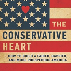 An In-Depth Conversation with AEI President Arthur Brooks on "The Conservative Heart"