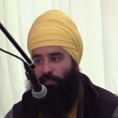 Thirst For God And Naam (& Blissful Kirtan) - BOSS Camp 2014