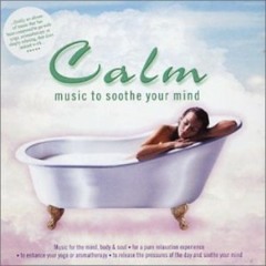 Calm Balms, flashing eyelids - active sleep-dreaming