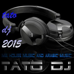 House Music with a mix of Arabic music