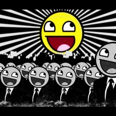 EyesWideBlack - Happy Pressure