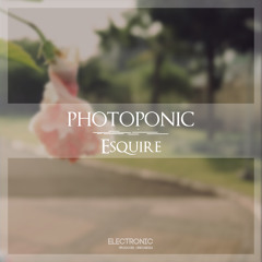 Photoponic - Esquire