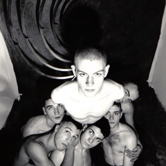 Fini Tribe Live in Glasgow, February 1988