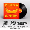 Luka Caro And Ruben Rider Ft Sito Rocks Vs Sak Noel Pinga Raúl González And Nolo Aguilar Edit Mp3
