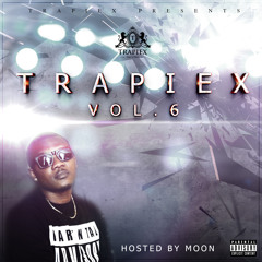 Moon - Ben Op Dreef (Prod by Alien City Beats)