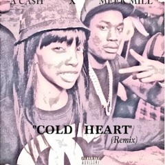 A$H X Diddy X Meek Mill - Cold Hearted