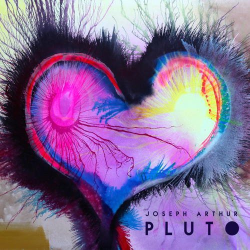 Joseph Arthur :: Pluto