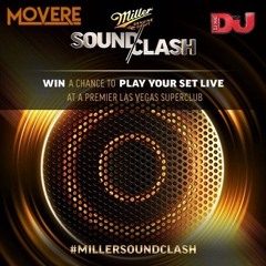 #MillerSoundClash Electro House Mix