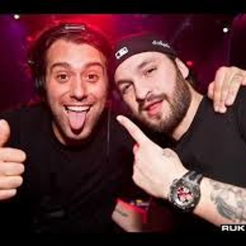 DJ DontDoShiit@Werk Tracks