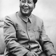 The East Is Red (东方红), Mao's national anthem during the Cultural Revolution - worryingly nice!