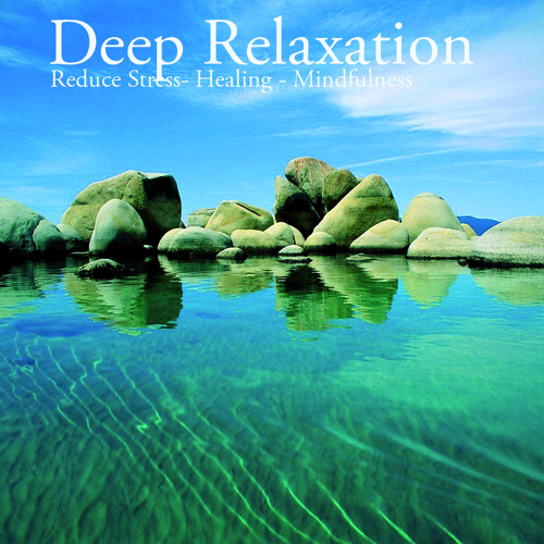 6.Deep Relaxation 6