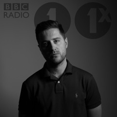 Anile Guest Mix for Friction - BBC Radio 1 (28-7-2015)