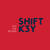 Shift K3Y - Crying In My Sleep (Ft. Andrea Martin)