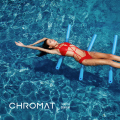 Joey Labeija - CHROMAT SS16 SWIM Runway Mix