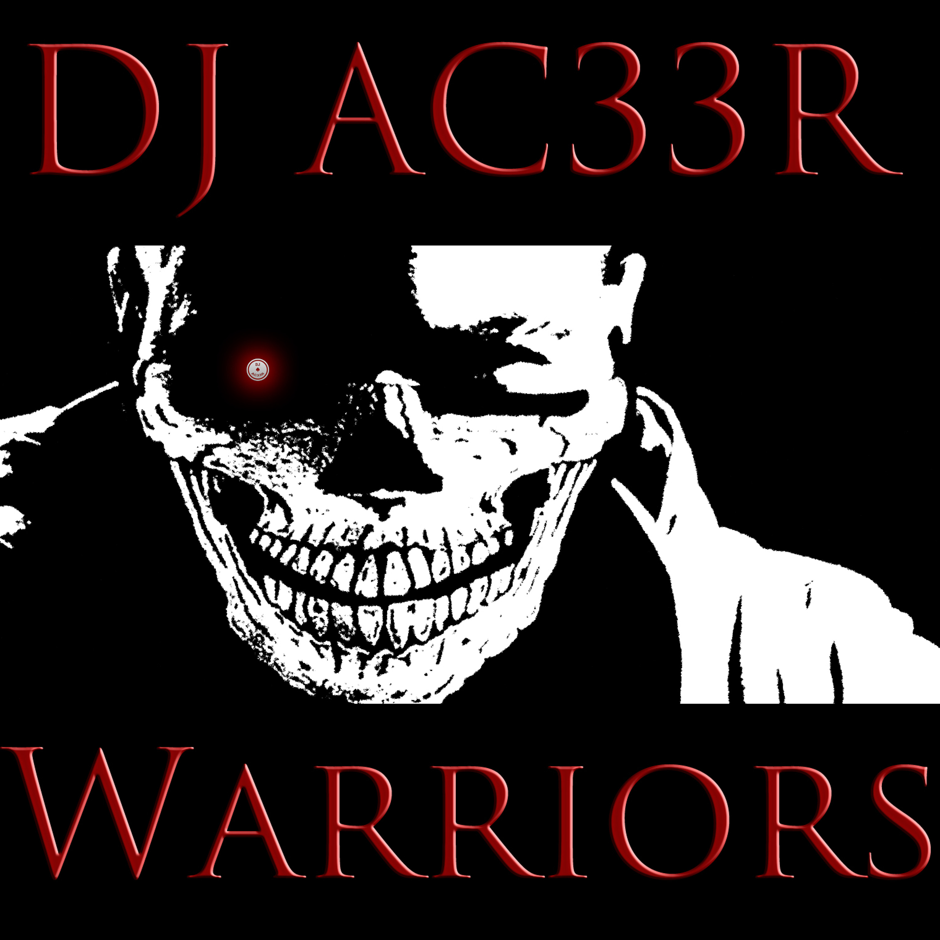 Warriors episode artwork