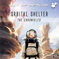 Out Of Jetlag & Sensitive Seeds - Orbital Shelter