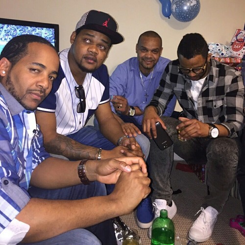 Stream DJ Style ft Elinah Take It Back.mp3 by Nande Tjimbundu