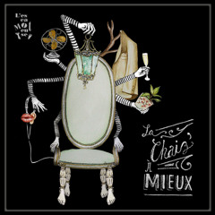 La Chaiz À Mieux - Humeur 05 - En colère moi ? Qu'est ce que ça peut te faire !