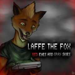 Laffe the Fox - My Friend Apples