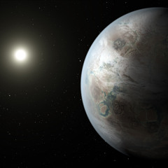 Kepler-452b introduction