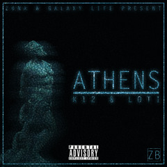 1. Galaxy Philosophy  Ft. MattyOne