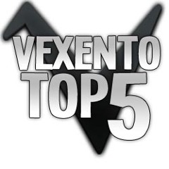 Vexento Music - Top 5 Vexento(Mix)
