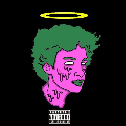 2 Pretty Bitches Out The K (Ft. imhalfwizard) [Co Prod. KAELIN x GRIZZ FLO]