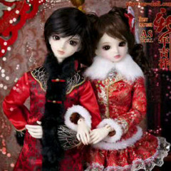 Mandarin Special Mix [sKy SBD™][FvnK™]