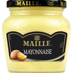 Maille - Mayonnaise