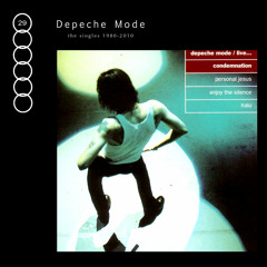 Condemnation - Depeche Mode Cover by Gabriele Antonangeli
