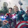 "Heroes" From The Avengers: Age Of Ultron by Danny Elfman